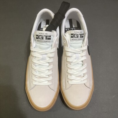 Sz 8.5 - NIKE MENS SB ZOOM BLAZER LOW PRO GT WMNS 10 NEW | eBay