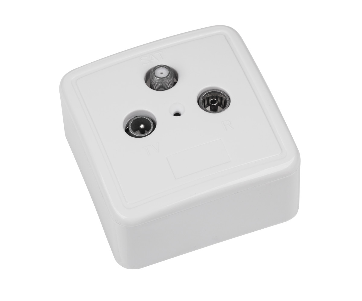 5901436702894 Гняждо абонентское телевидение-спутниковое 3 ноября 2007 года в Куньцове 3090₽