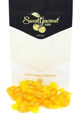 SweetGourmet Arcor Honey Filled Hard Candy | 1 Pound FREE SHIPPING!