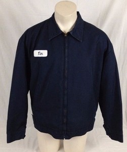 old navy mechanics jacket