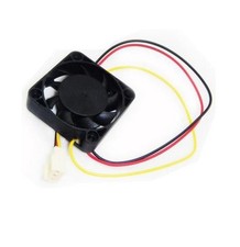 10 PCS 4010S 40mm x40mm x10mm Brushless DC Cooling Fan