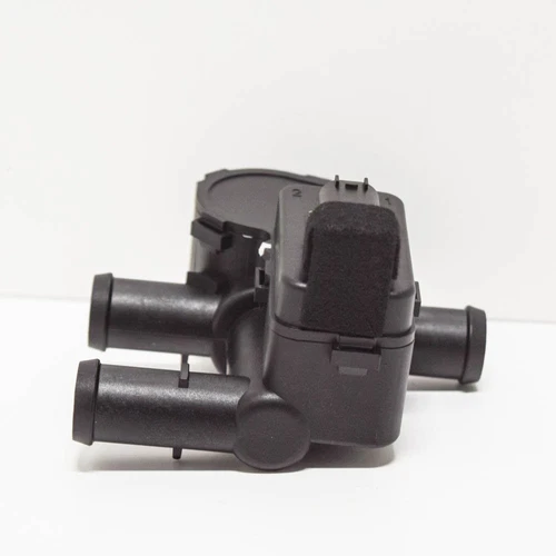 NEW MB S-CLASS W221 HEATER CONTROL SOLENOID VALVE A2308300084 3.5 PETROL GENUINE - Picture 5 of 9
