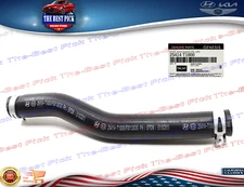 OEM⭐ RADIATOR COOLANT UPPER HOSE TUBE PIPE 2021-2024 GENESIS G80 2.5L 25414T1000