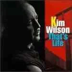 CD Kim Wilson Thats Life Antones Record - Bild 1 von 1