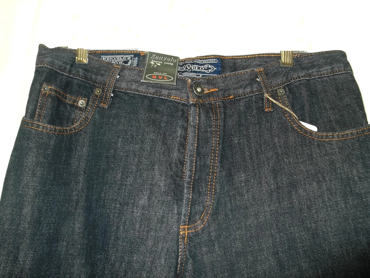 KENVELO JEANS STYLE 8004 NEW W TAGS xXx (2000) MOVIE COSTUME | eBay