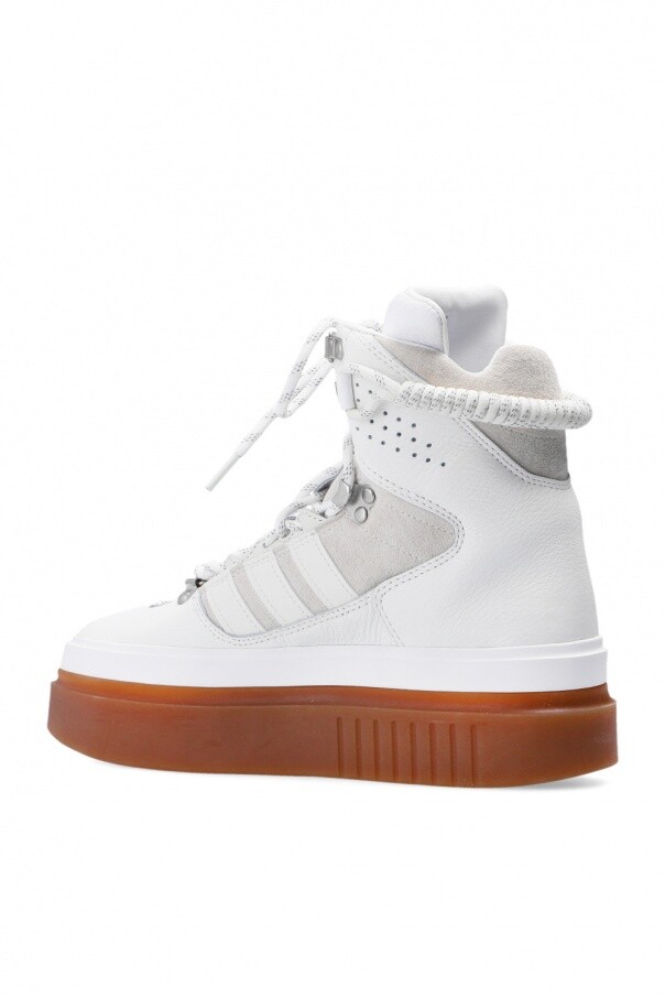 Adidas Originals Ivy Park Super Sleek Boot Wmns 'Icy Park Adidas Originals Ivy Park Super Sleek Boot Wmns 'Icy Park