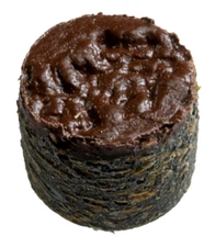 Simpson TRX100FP Deck-Drive DCU Screw Plug — Trex Fire Pit (375-Qty)