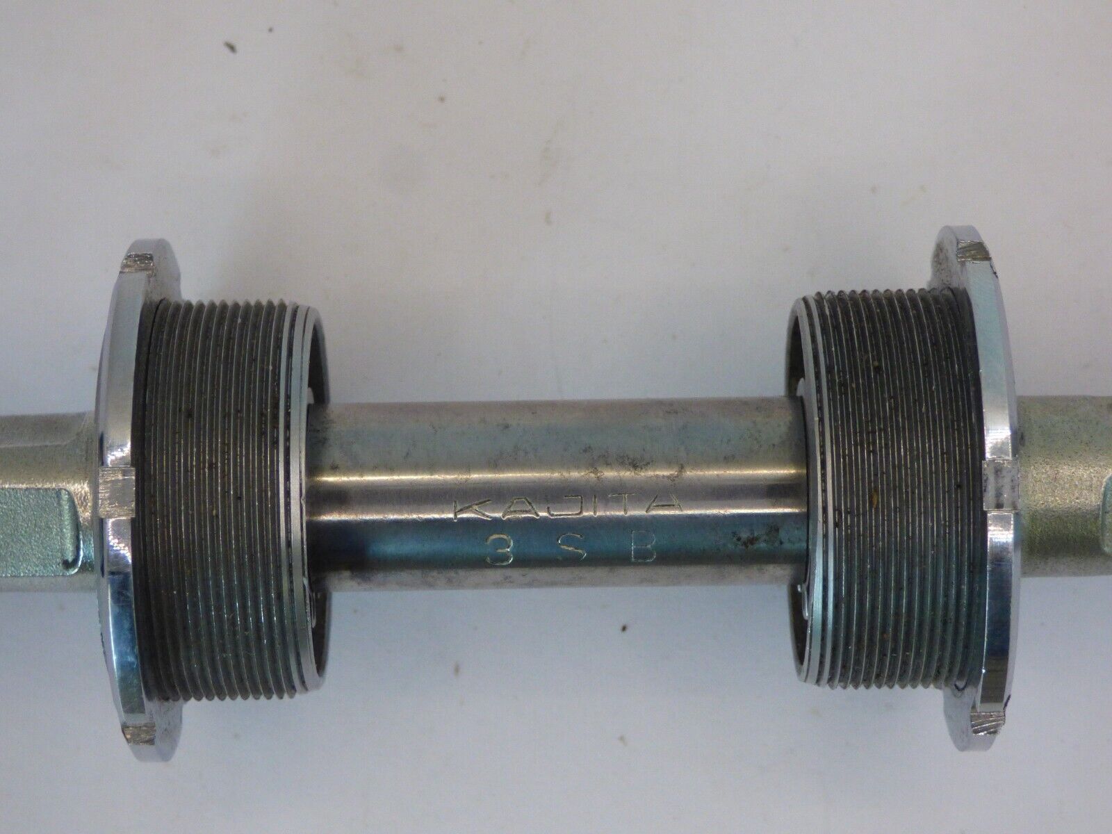 KAJITA 3SB OLD SCHOOL BMX SEALED BEARINGS BOTTOM BRACKET FRENCH NOS