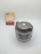 Evinrude/Johnson 385280 Piston and Connecting Rod