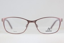 NEW RODENSTOCK R7068 B TITANIUM EYEGLASSES NEW OLD STOCK MADE IN GERMANY