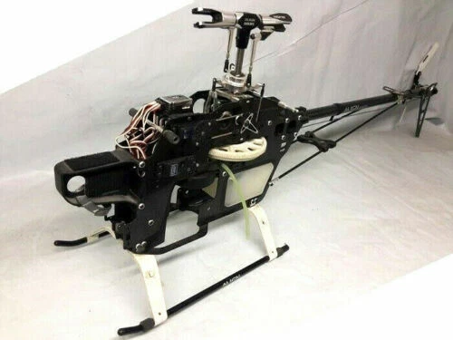 Align RC Hubschrauber-Modelle & -Modellbausätze