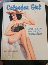 Calendar Girl Max Allan Collins 2003 