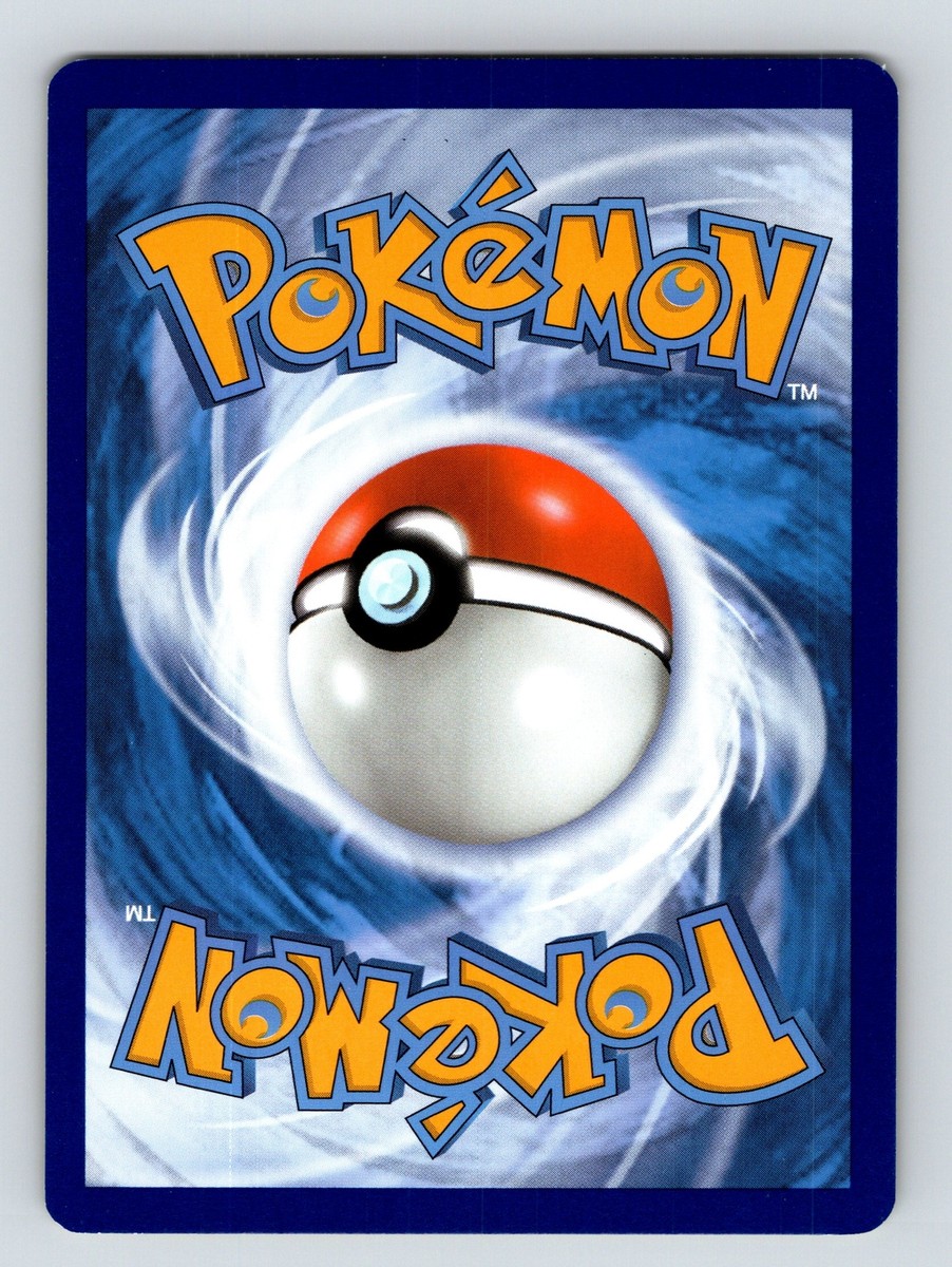 Stage 1 Toxtricity HP 120 Maximum Downer Ability Lightning Fusion