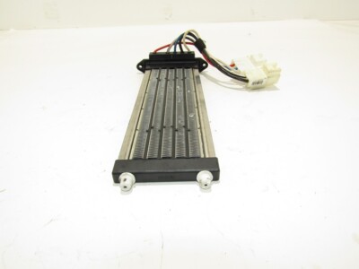 Peugeot 4007 2010 ELECTRIC AUXILIARY HEATER ELEMENT MATRIX Heizelement