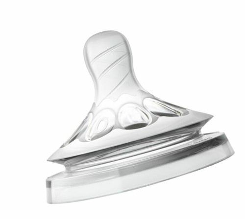 philips first flow nipple