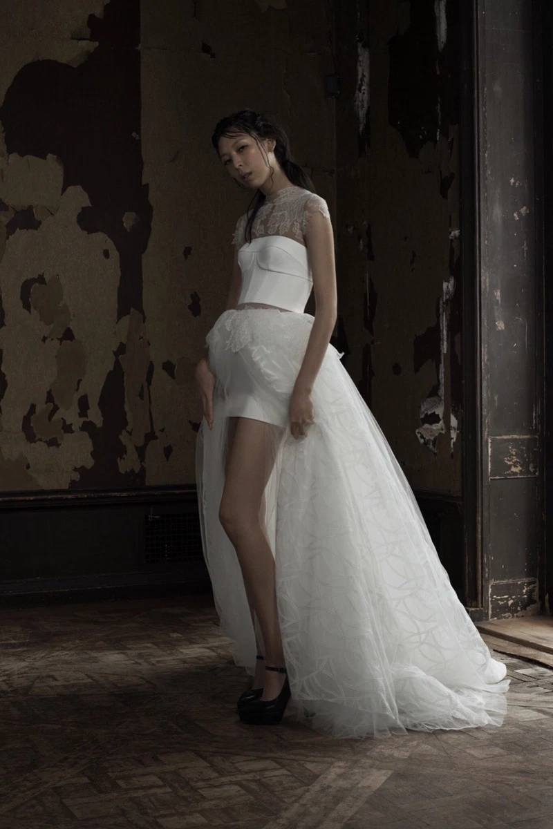 White Vera Wang Bridal Wedding Dresses for sale | eBay White Vera Wang Bridal Wedding Dresses for sale | eBay