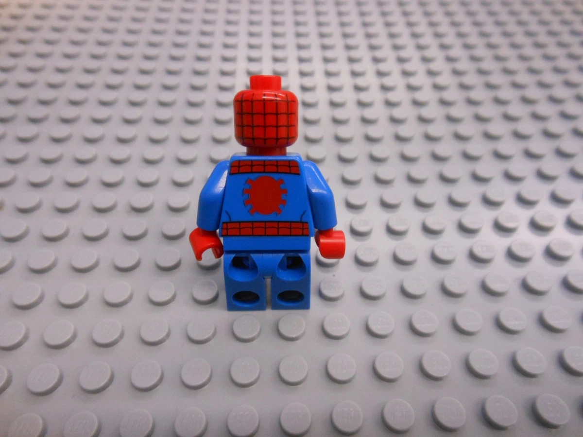Ebay lego spiderman sale