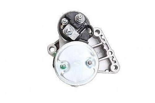 FITS TOYOTA AYGO 1.4 HDi TD DIESEL STARTER MOTOR 2005-2013 BRAND NEW - Picture 3 of 3