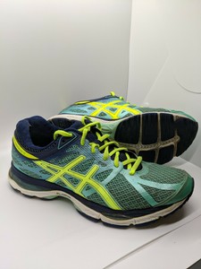 asics cumulus 17 women's