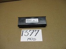 2013 Chevrolet Cruze Temperature Control Module Computer #1377-MOD 