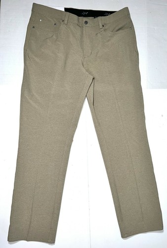 NEW Greg Norman Stretch Golf Sport 