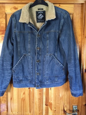 criminal damage bomber jacket