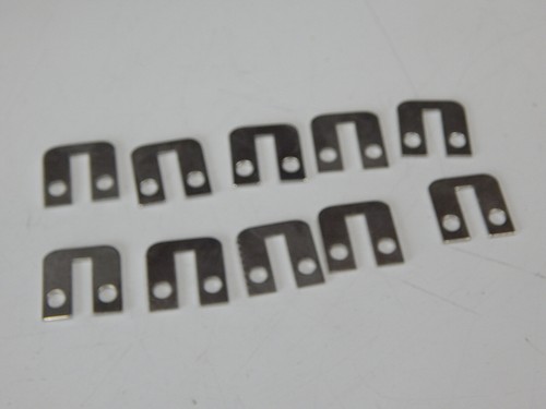 Adapter Von Lüsterklemme Auf 5,5/2,1mm DC-Buchse - Anschluss Für ZB LED-Stripes - Foto 5