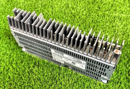 Lexus RX350 RX450H 2010-2013 Factory Pioneer Sound Verstärker 86100-48160 OEM Einsatz - Bild 11 von 12