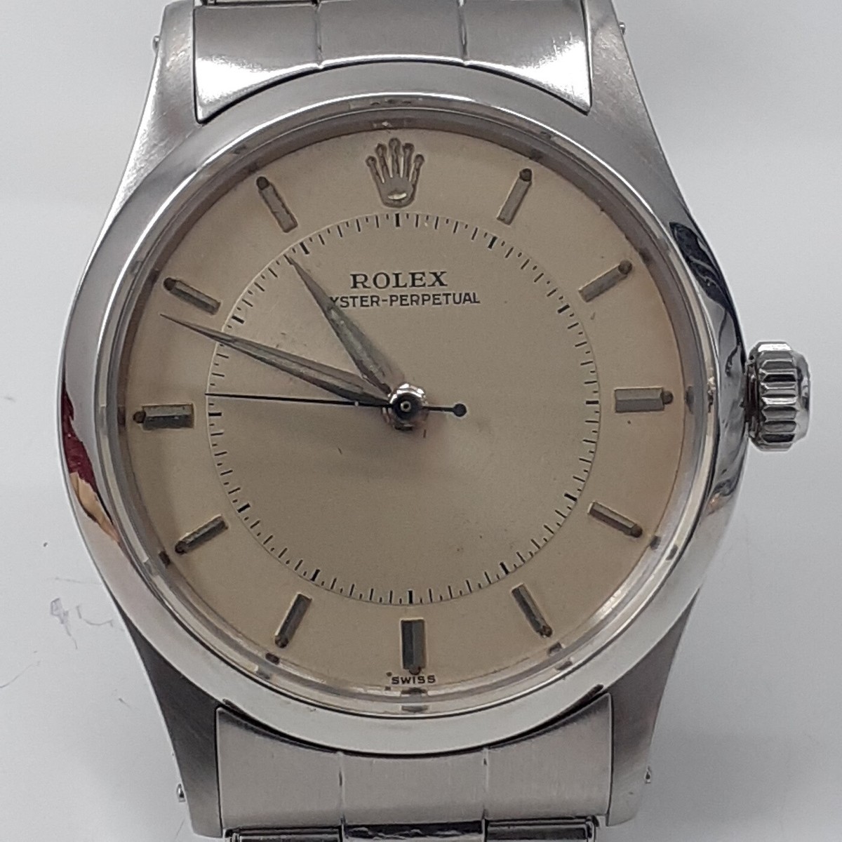rolex oyster perpetual 6532