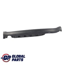 BMW MINI Countryman R60 Cooper S Schwellerleiste Schweller links 9801887