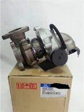 ORIGINAL Turbo Turbolader für Hyundai H-1 Starex 2,5 TD 28200-42600