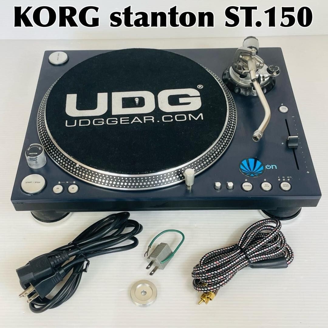 Stanton ST150 DJ Turntable for sale online | eBay Stanton ST150 DJ Turntable for sale online | eBay
