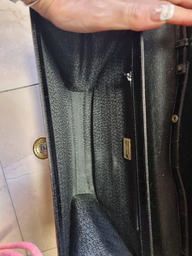 Borsa Gianni Versace - Foto 9 di 19