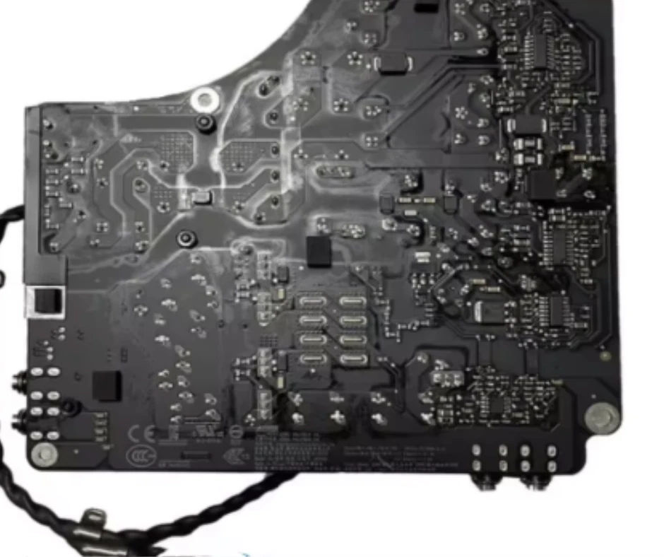 Fuente de alimentación Apple iMac Pro 27" A1862 finales de 2017 500 W APG003 080-333-4000 Foto 2 de 2