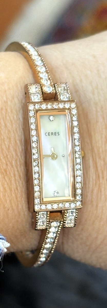 Ceres Of New York Watch 2 Available | eBay display picture 1