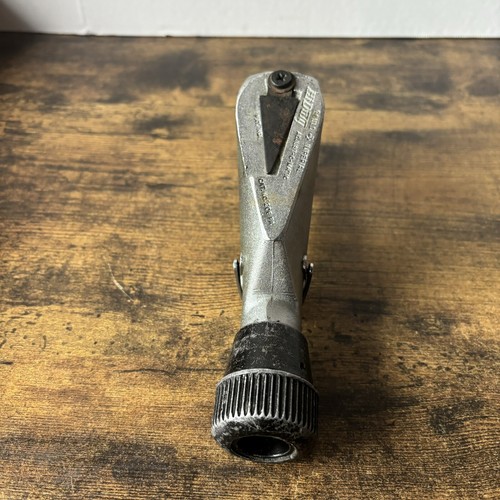 Gould Imperial Hi Duty 206-FA Tube Cutter~Tube~Adjust-O-Matic - Vintage - Picture 5 of 14