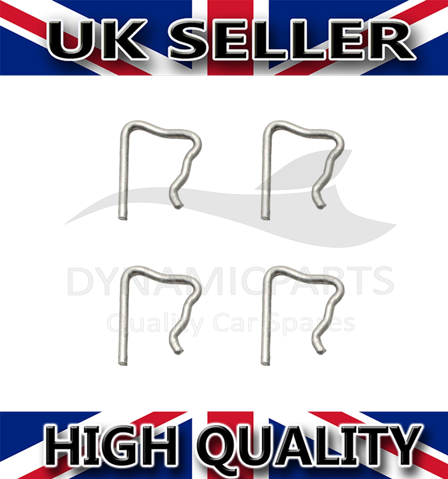 4X INJECTOR LEAK OFF PIPE CLIPS FOR PEUGEOT RENAULT CITROEN VW FORD 1982A4 eBay
