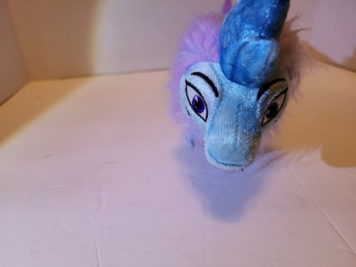 13 Inch Sisu Dragon Form Plush Toy 