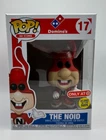 The Noid Glow in the Dark Funko Pop Ad Icons Dominos Target Exclusive 17