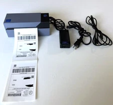 AUTHENTIC ROLLO Label Printer Commercial Grade Direct Thermal High Speed Printer