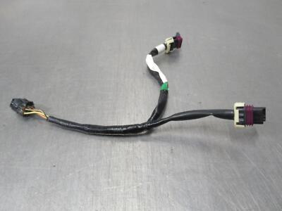 EB1072 2018 KAWASAKI KRT800G 800 TERYX4 RIGHT HAND HEADLAMP SUB