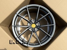 🔥 FORGED WHEELS Ferrari 458 488 812 430 360 FF F430 F8 SF90 GTC Portofino 20 21