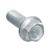 Nissan Front Disc Brake Caliper Mounting Bracket Bolt Various Nissan Models OEM