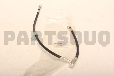 462111LB1D Genuine Nissan HOSE ASSY-BRAKE,REAR 46211-1LB1D | eBay