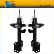 Front Pair Shocks Struts For  Honda Ridgeline 2006 2007 2008 2009-14