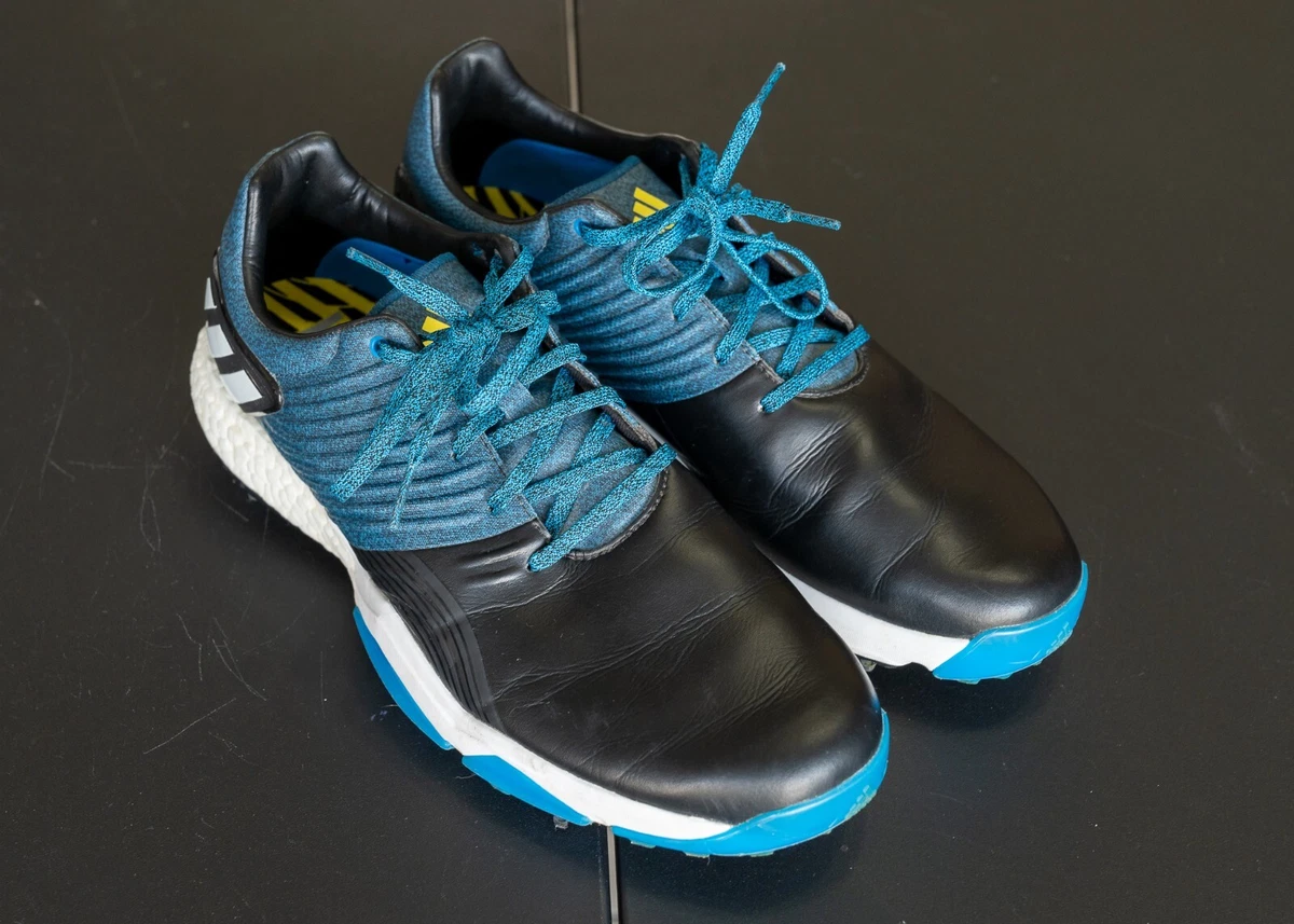 Adidas Adipower 4orged Golf Shoes Men s US 11.5 Boost eBay