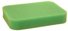 FOAM AIR FILTER REPL HONDA 17211-899-000 *MADE IN USA* (~12801)