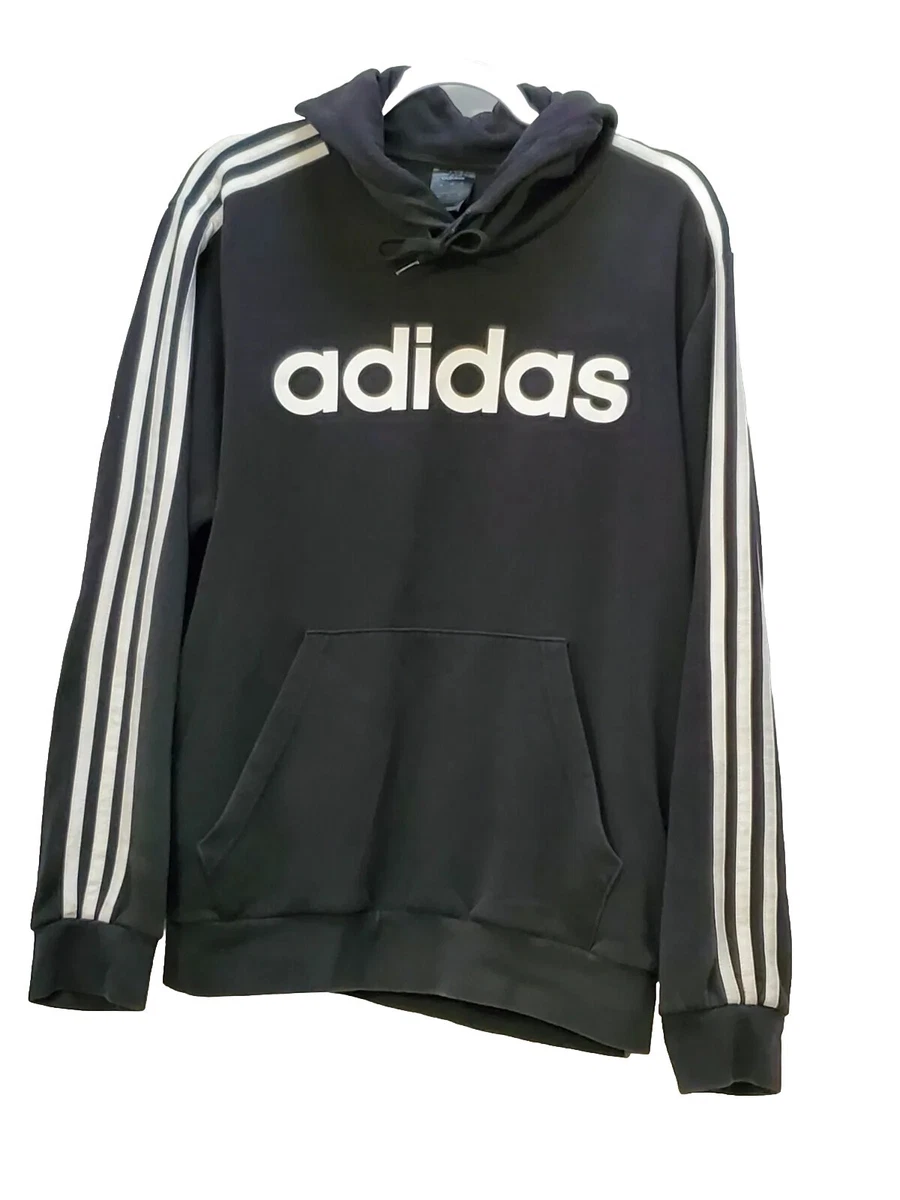 Adidas jumper 3 stripe new arrivals