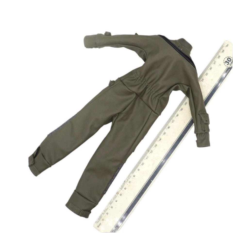 Escala 1/6 SOLDIER STORY SS-131 SDU Buzo-traje seco táctico para figura de acción de 12" Foto 2 de 4