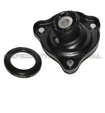 PORSCHE 996 C4 4S TURBO FRONT UPPER SHOCK STRUT MOUNT BEARING RIGHT 99634301604